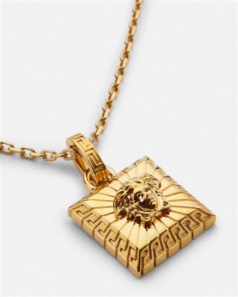 versace kette small herren|Versace ketten herren.